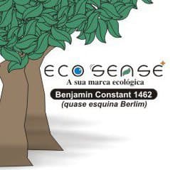 Logo Loja Eco Sense