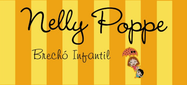 Logo Nelly Poppe